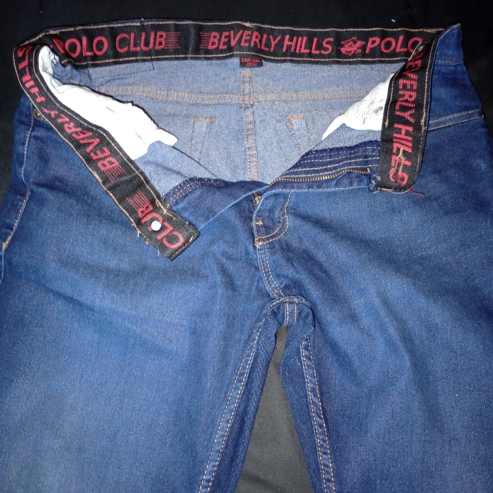 Jeans - Picture 5 of 11